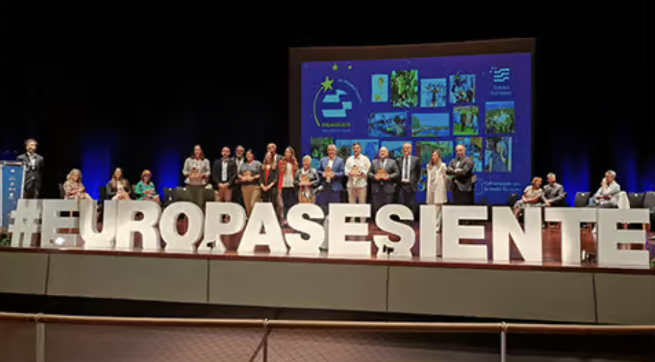 Cajamar premio